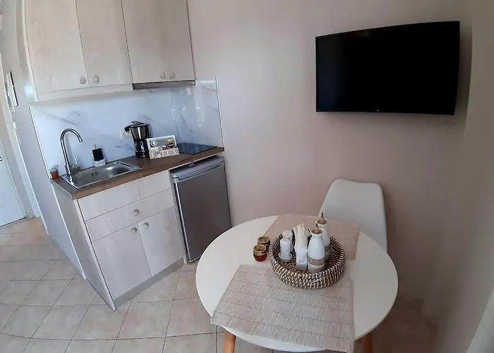 Verano Vista Apartment_near The Sea-free Parking *